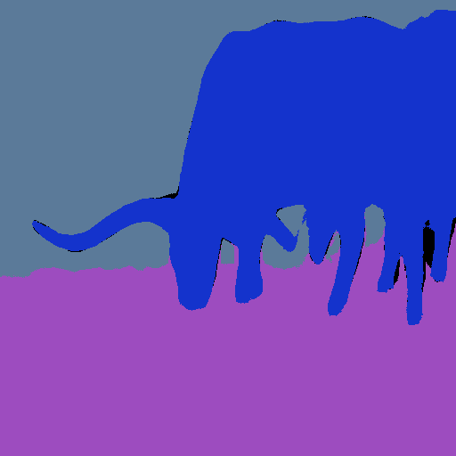 DiGSeg prediction