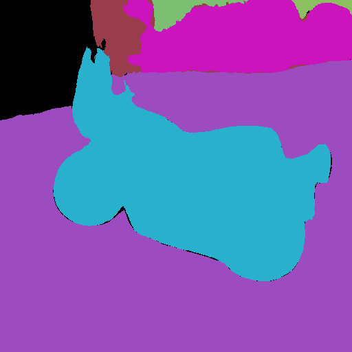 DiGSeg prediction