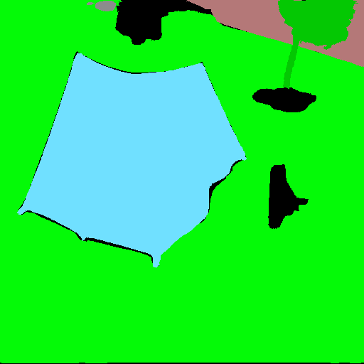 DiGSeg prediction