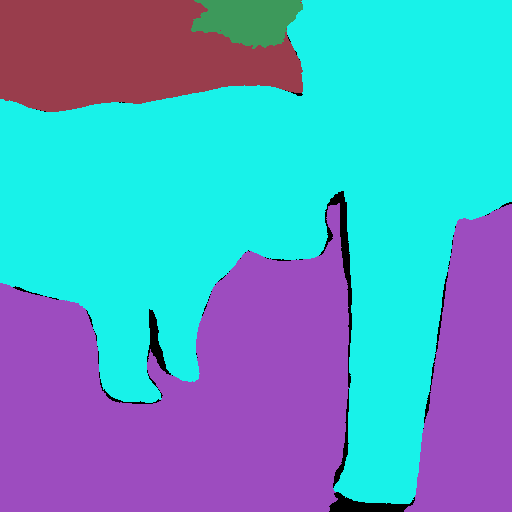 DiGSeg prediction