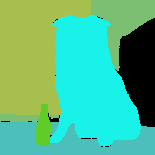 DiGSeg prediction