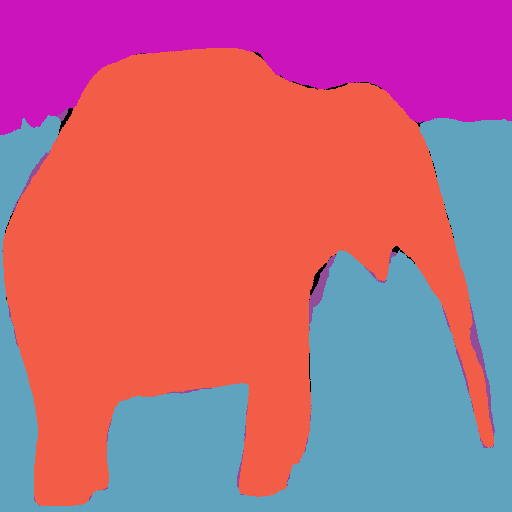 DiGSeg prediction