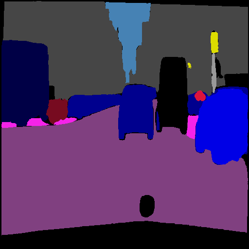 DiGSeg prediction