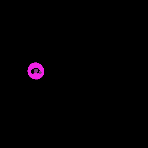 DiGSeg prediction